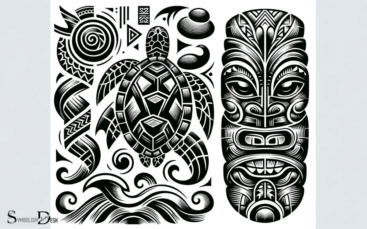 hawaiian tattoo meanings and symbols