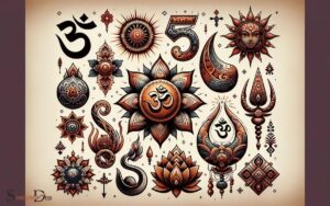 Indian Tattoo Symbols With Meaning: Purity!