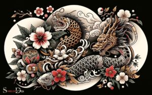 Japanese Tattoo Symbols and Meanings: Strength!