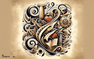Latin Symbols Tattoos and Meanings: Explain!