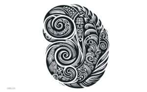 Maori Symbols and Meanings Tattoos: Explain!