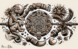 Mayan Symbols and Meanings for Tattoos: Explain!