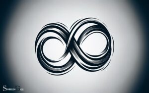 Meaning of Infinity Symbol Tattoo: Continuity!