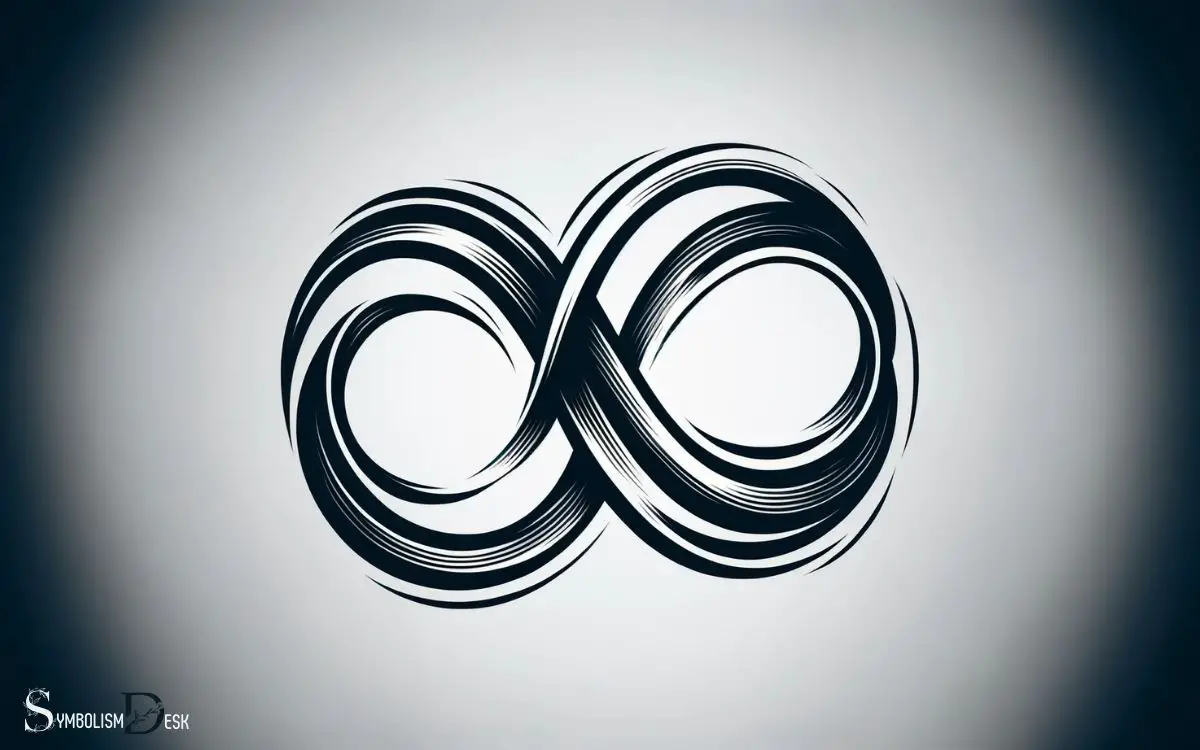 meaning of infinity symbol tattoo