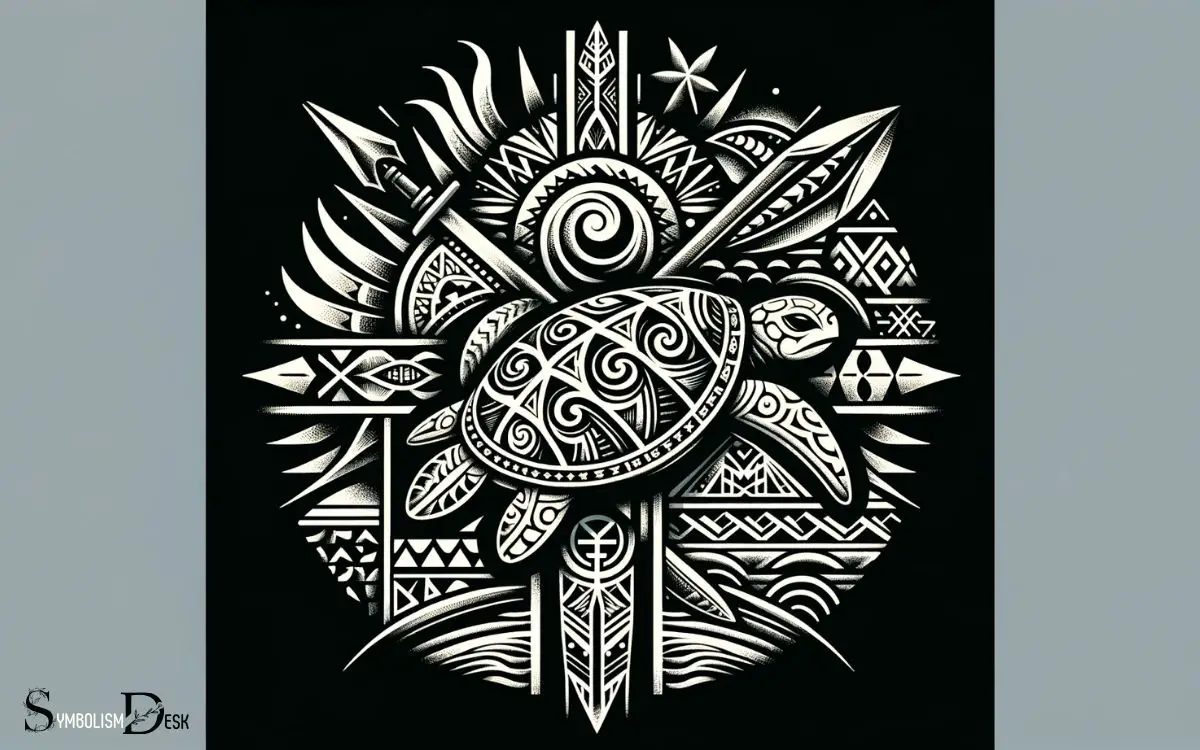 meaning of polynesian tattoo symbols