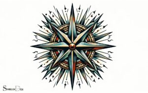 Nautical Star Tattoos Meaning and Symbolism: Protection!