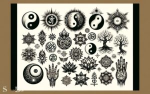 Spiritual Symbols and Meanings for Tattoos: Culture!