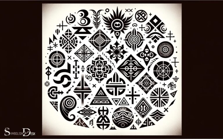 Tahitian Tattoo Symbols And Meanings: Explain!