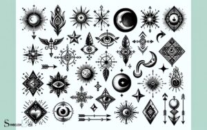 Symbols With Meanings for Tattoos: Explain!