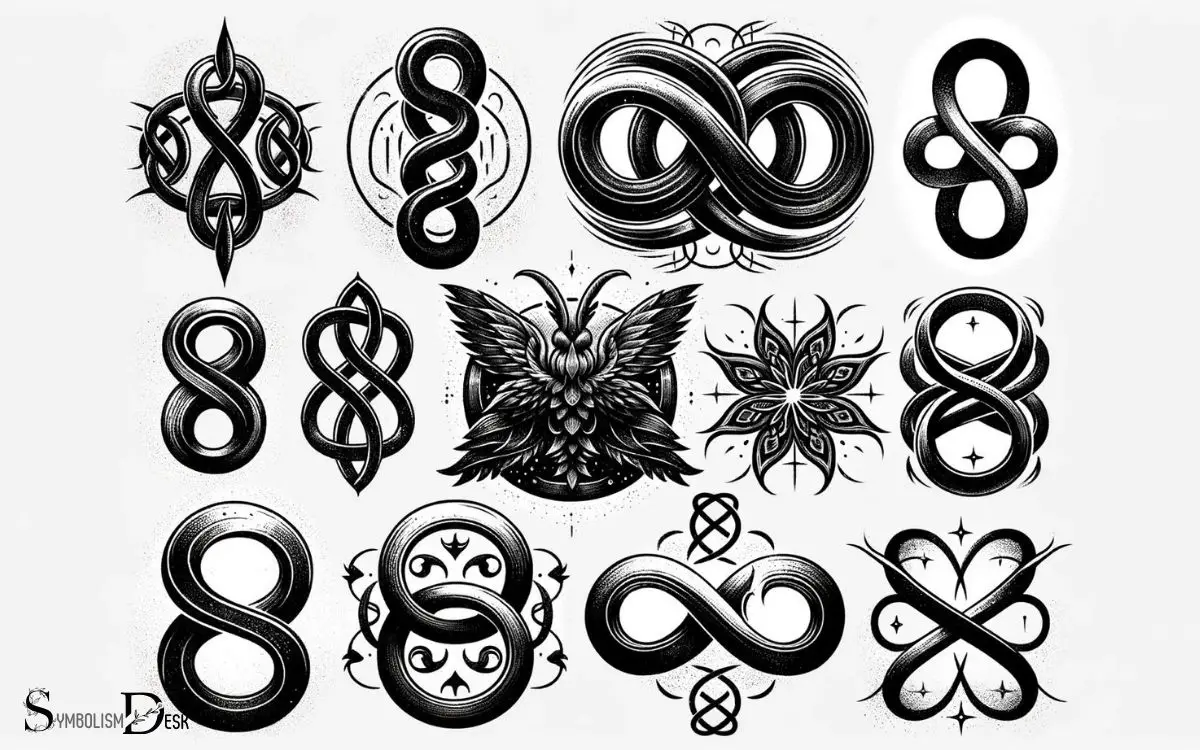 tattoo symbols that mean forever
