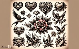 Tattoo Symbols That Mean Love: Explain!