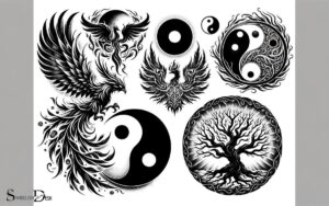 Tattoo Symbols With Deep Meaning: Culture!