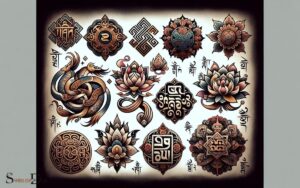 Tibetan Symbol Tattoos and Meanings: Explain!