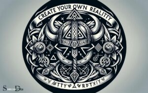 Viking Symbol Tattoo Meaning Create Your Own Reality