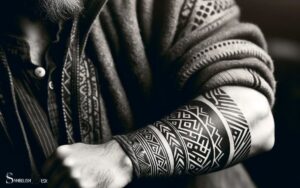 What Do Armband Tattoos Symbolize? Loss!