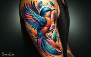 What Do Bird Tattoos Symbolize? Freedom!