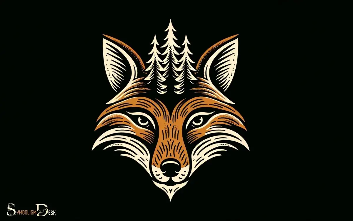 what do fox tattoos symbolize