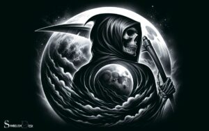 What Do Grim Reaper Tattoos Symbolize? Explain!