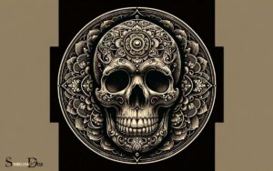 What Do Skull Tattoos Symbolize? Mortality!