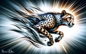 What Does a Cheetah Tattoo Symbolize? Fierce!