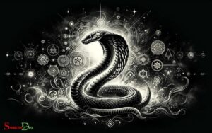What Does a Cobra Tattoo Symbolize? Power!