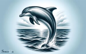 What Does a Dolphin Tattoo Symbolize? Harmony!