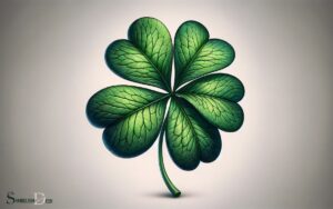 What Does a Four Leaf Clover Tattoo Symbolize? Fortune!
