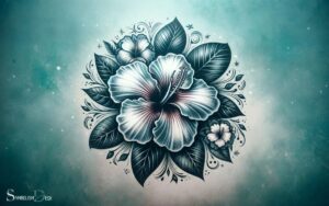 What Does a Hibiscus Tattoo Symbolize? Love!