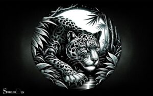 What Does a Jaguar Tattoo Symbolize? Power!