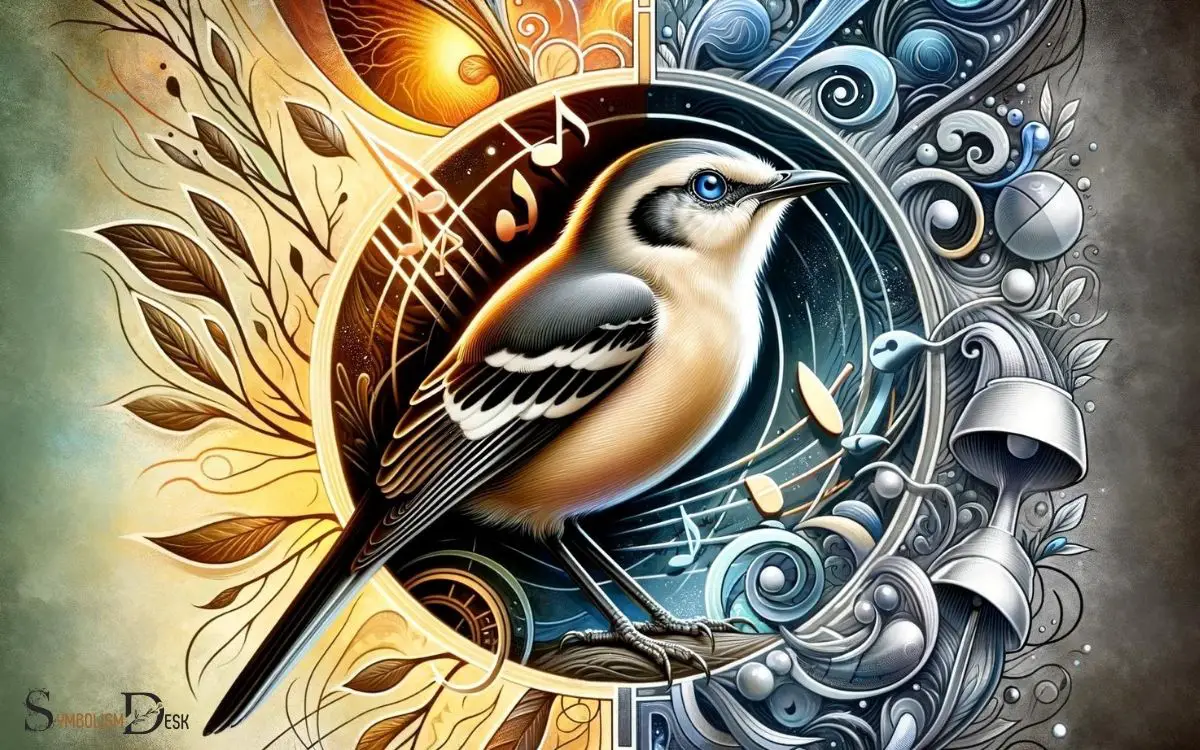 what does a mockingbird tattoo symbolize 1