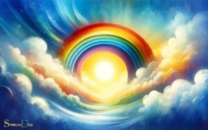 What Does a Rainbow Tattoo Symbolize? Hope!