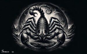 What Does a Scorpion Tattoo Symbolize? Power!