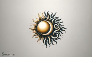 What Does a Sun and Moon Tattoo Symbolize? Explanations!