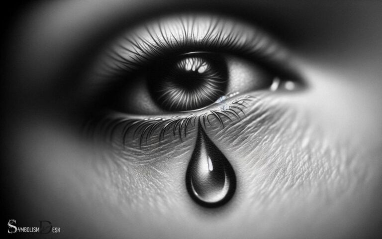 what-does-a-teardrop-tattoo-symbolize-grief