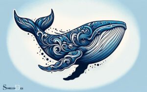 What Does a Whale Tattoo Symbolize? Wisdom!