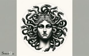What Does Medusa Tattoo Symbolize? Protection!