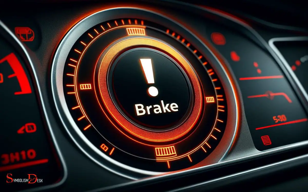 Brake System Symbols