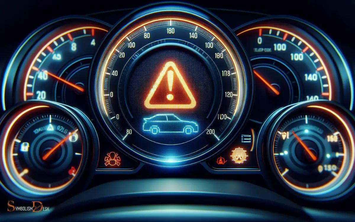 Causes of the Dashboard Warning