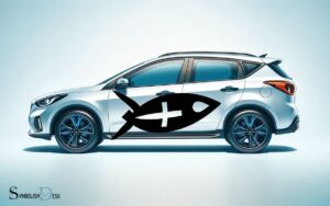 Christian Fish Symbol on Cars: The Ichthys!
