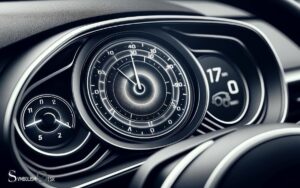 Clock Symbol on Car Dashboard: Time Setting Function!