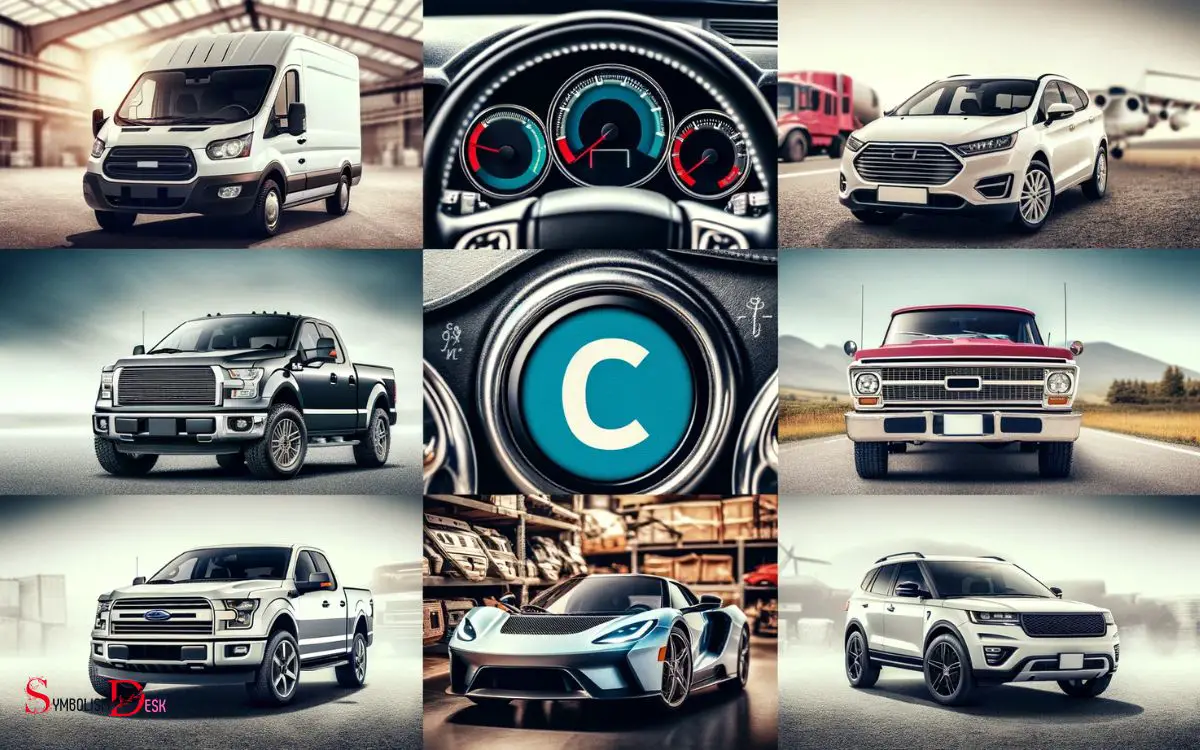 Common Vehicles With the ‘C Symbol