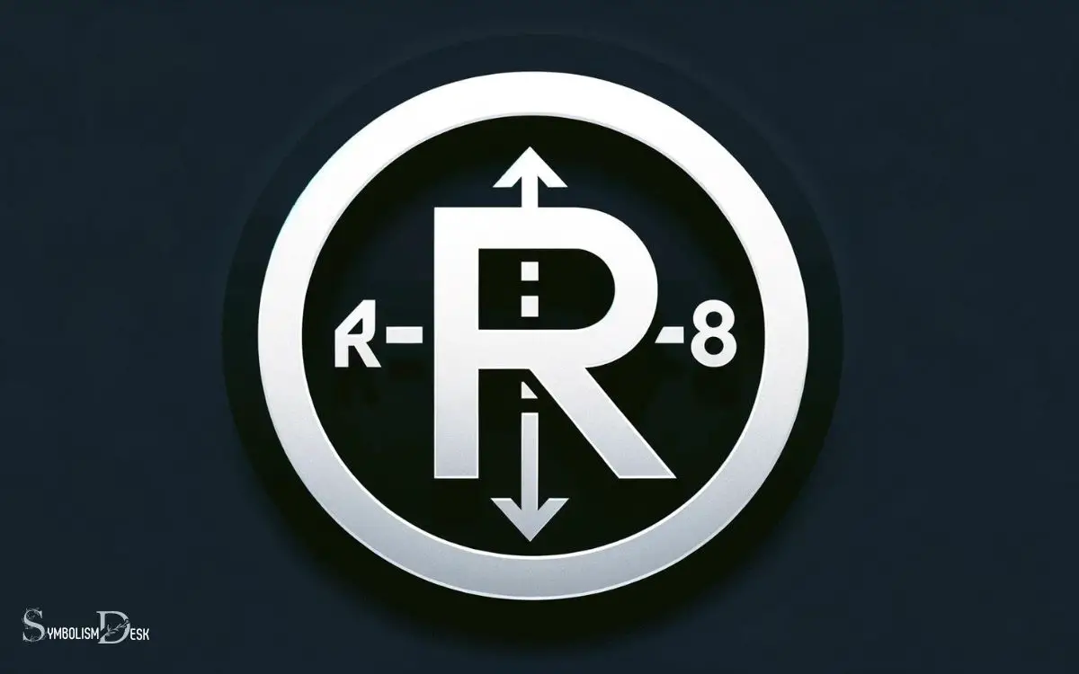 Deciphering the R Reverse Symbol