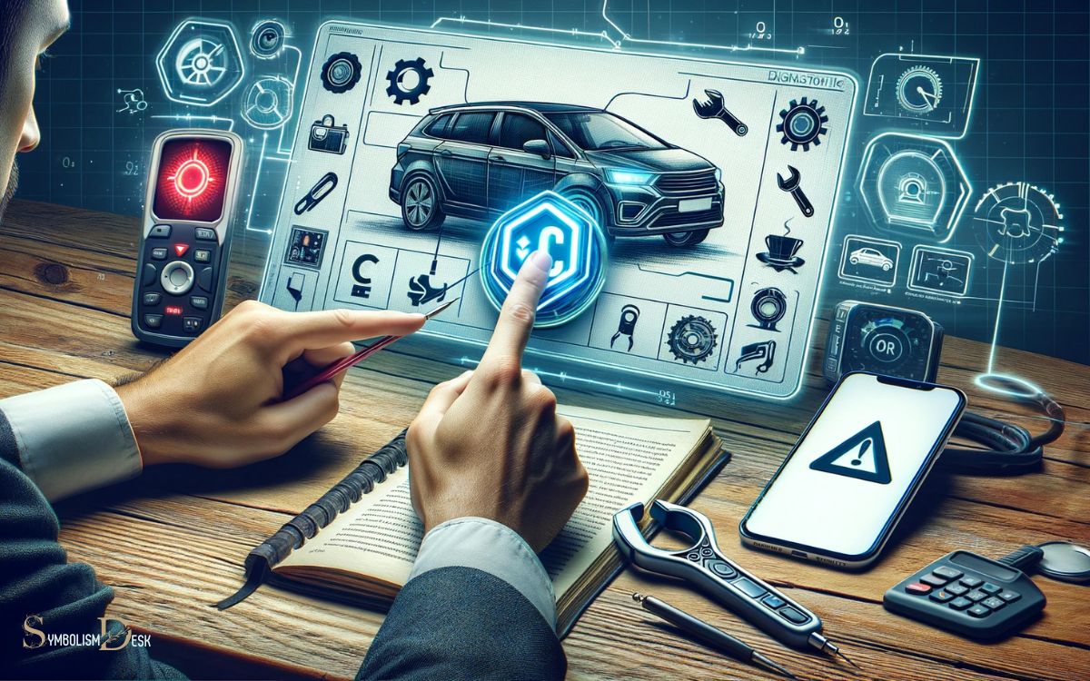 Decoding the ‘C Symbol Action Steps