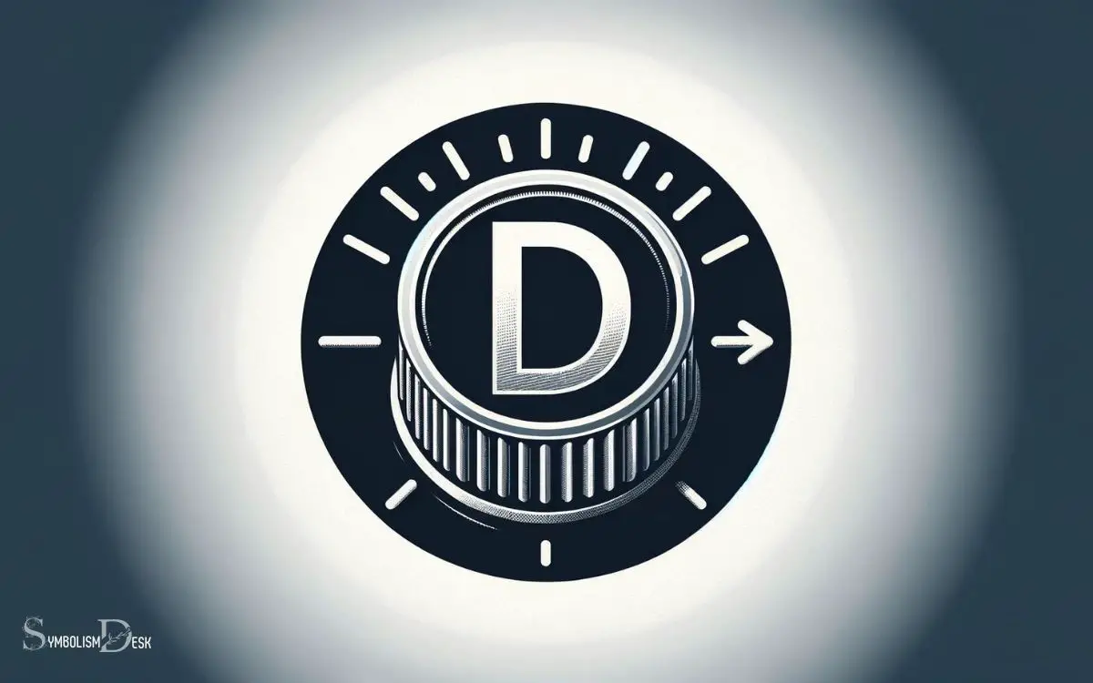 Demystifying the D Drive Symbol
