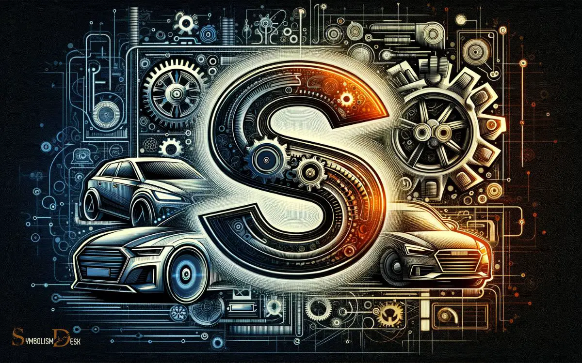 Engineering and Innovation in S Symbol Cars