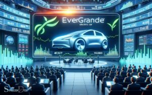 Evergrande Electric Car Stock Symbol: Explain!
