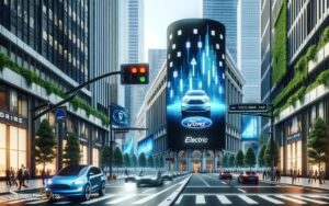 Ford Electric Car Stock Symbol: Explanations!