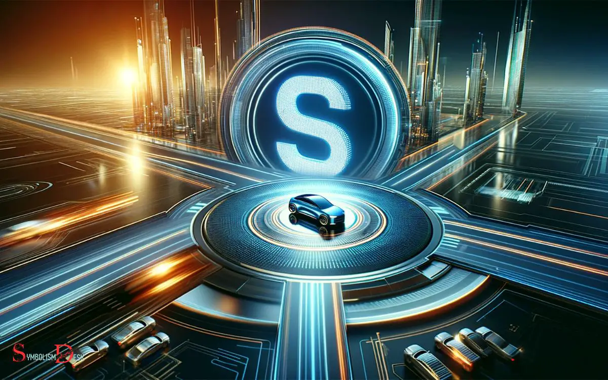Future of S Symbol in Car Industry