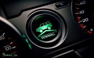Green Downhill Car Symbol 4runner: Activation!