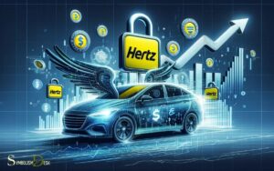 Hertz Car Rental Stock Symbol: Explanations!